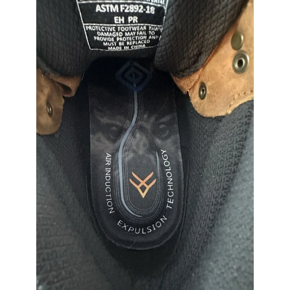 Hawx shaft lace come
